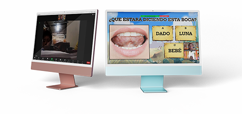 Terapias Virtuales